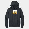 Heavy Blend ™ Hooded Sweatshirt Thumbnail