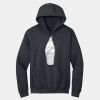 Heavy Blend ™ Hooded Sweatshirt Thumbnail