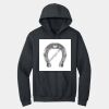 Heavy Blend ™ Hooded Sweatshirt Thumbnail
