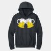 Heavy Blend ™ Hooded Sweatshirt Thumbnail