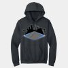Heavy Blend ™ Hooded Sweatshirt Thumbnail