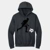 Heavy Blend ™ Hooded Sweatshirt Thumbnail