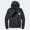 Heavy Blend ™ Hooded Sweatshirt Thumbnail