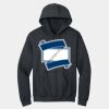 Heavy Blend ™ Hooded Sweatshirt Thumbnail