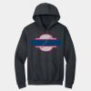 Heavy Blend ™ Hooded Sweatshirt Thumbnail