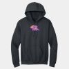 Heavy Blend ™ Hooded Sweatshirt Thumbnail
