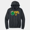 Heavy Blend ™ Hooded Sweatshirt Thumbnail