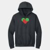 Heavy Blend ™ Hooded Sweatshirt Thumbnail