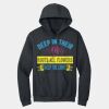 Heavy Blend ™ Hooded Sweatshirt Thumbnail