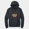 Heavy Blend ™ Hooded Sweatshirt Thumbnail