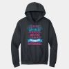 Heavy Blend ™ Hooded Sweatshirt Thumbnail