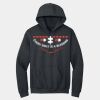 Heavy Blend ™ Hooded Sweatshirt Thumbnail