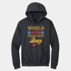 Heavy Blend ™ Hooded Sweatshirt Thumbnail