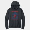 Heavy Blend ™ Hooded Sweatshirt Thumbnail