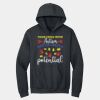 Heavy Blend ™ Hooded Sweatshirt Thumbnail