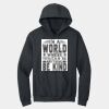 Heavy Blend ™ Hooded Sweatshirt Thumbnail