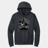 Heavy Blend ™ Hooded Sweatshirt Thumbnail