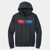 Heavy Blend ™ Hooded Sweatshirt Thumbnail