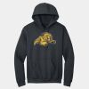 Heavy Blend ™ Hooded Sweatshirt Thumbnail