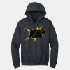 Heavy Blend ™ Hooded Sweatshirt Thumbnail