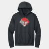 Heavy Blend ™ Hooded Sweatshirt Thumbnail