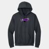 Heavy Blend ™ Hooded Sweatshirt Thumbnail