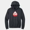 Heavy Blend ™ Hooded Sweatshirt Thumbnail