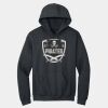 Heavy Blend ™ Hooded Sweatshirt Thumbnail