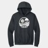 Heavy Blend ™ Hooded Sweatshirt Thumbnail