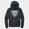 Heavy Blend ™ Hooded Sweatshirt Thumbnail