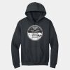 Heavy Blend ™ Hooded Sweatshirt Thumbnail