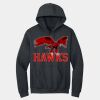 Heavy Blend ™ Hooded Sweatshirt Thumbnail