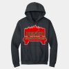 Heavy Blend ™ Hooded Sweatshirt Thumbnail