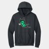 Heavy Blend ™ Hooded Sweatshirt Thumbnail