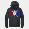 Heavy Blend ™ Hooded Sweatshirt Thumbnail