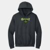 Heavy Blend ™ Hooded Sweatshirt Thumbnail