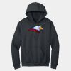 Heavy Blend ™ Hooded Sweatshirt Thumbnail