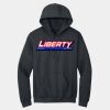 Heavy Blend ™ Hooded Sweatshirt Thumbnail