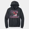 Heavy Blend ™ Hooded Sweatshirt Thumbnail