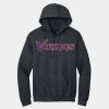 Heavy Blend ™ Hooded Sweatshirt Thumbnail
