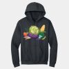 Heavy Blend ™ Hooded Sweatshirt Thumbnail