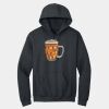 Heavy Blend ™ Hooded Sweatshirt Thumbnail