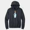 Heavy Blend ™ Hooded Sweatshirt Thumbnail