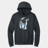Heavy Blend ™ Hooded Sweatshirt Thumbnail
