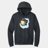 Heavy Blend ™ Hooded Sweatshirt Thumbnail