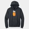 Heavy Blend ™ Hooded Sweatshirt Thumbnail