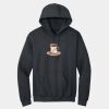 Heavy Blend ™ Hooded Sweatshirt Thumbnail