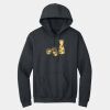 Heavy Blend ™ Hooded Sweatshirt Thumbnail