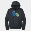 Heavy Blend ™ Hooded Sweatshirt Thumbnail