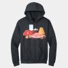 Heavy Blend ™ Hooded Sweatshirt Thumbnail